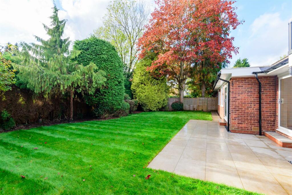Additional property image - Beauchamp Road, Solihull