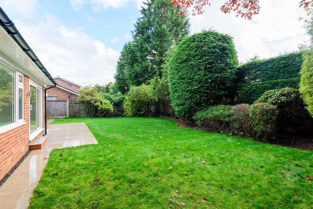 Additional property image - Beauchamp Road, Solihull