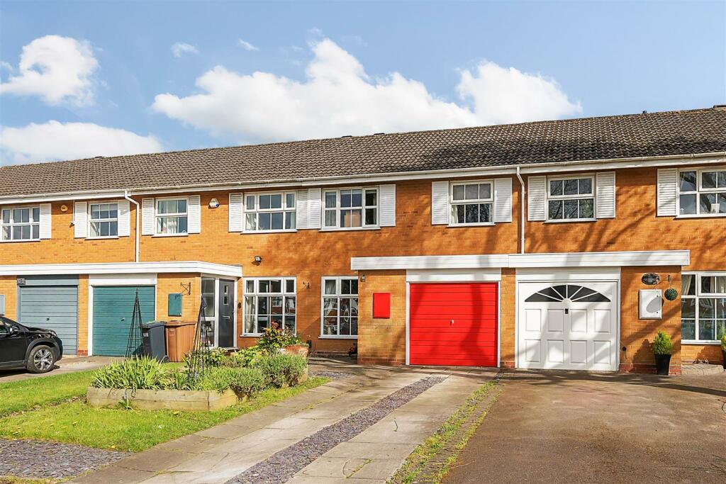 Main image of property: St. Lawrence Close, Knowle