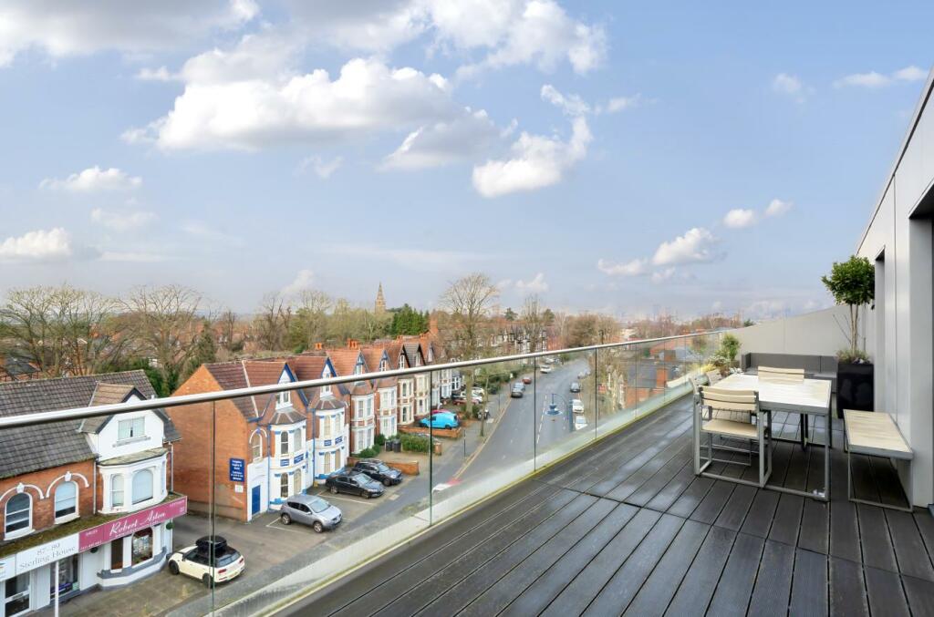 Main image of property: Alcester Road, Moseley