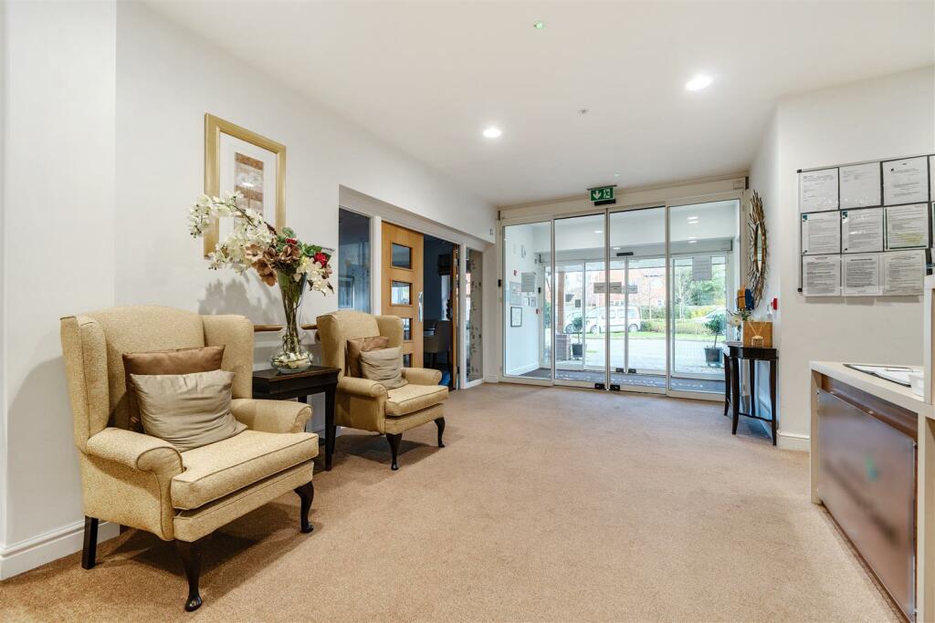 Additional property image - Four Ashes Road, Bentley Heath