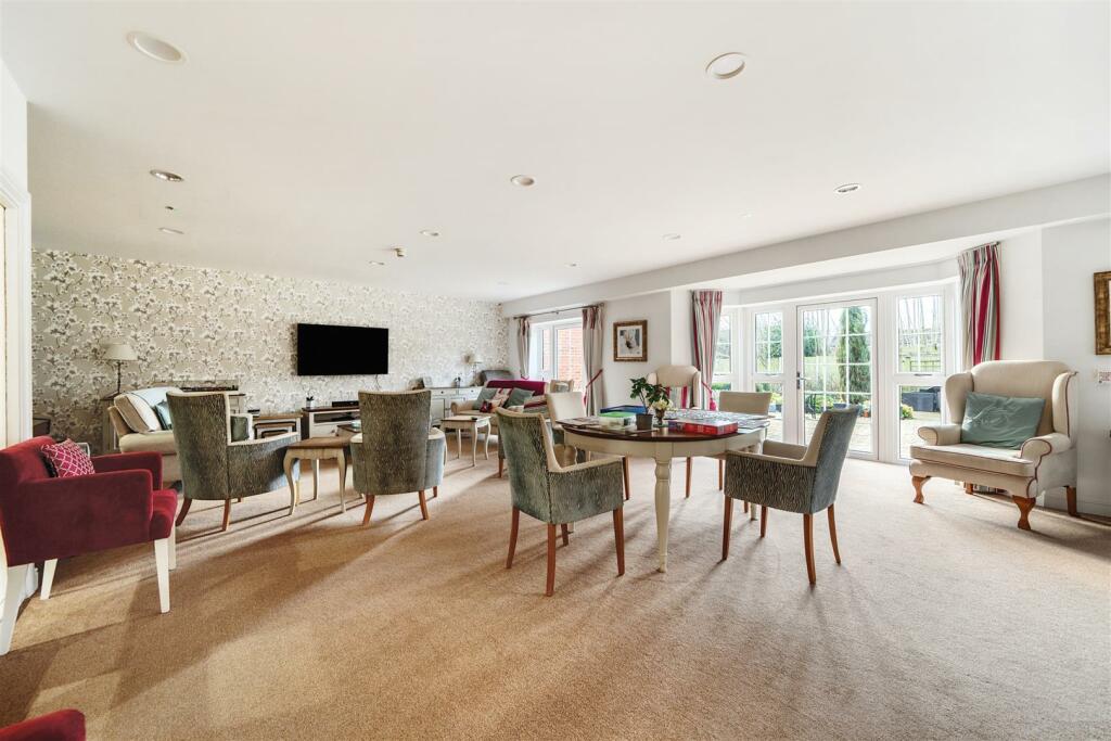 Additional property image - Four Ashes Road, Bentley Heath