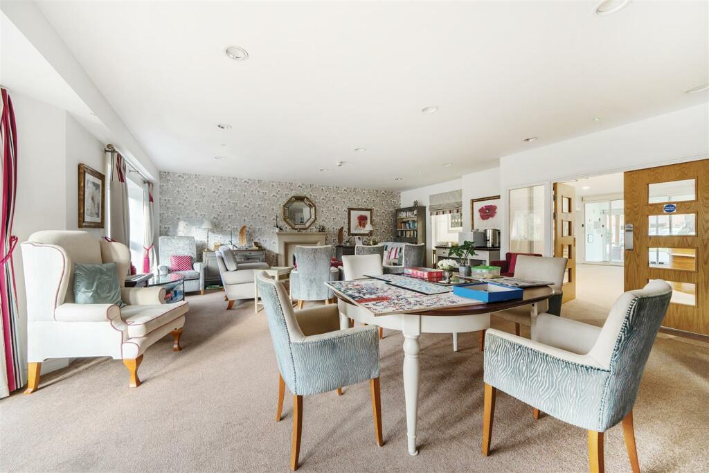 Additional property image - Four Ashes Road, Bentley Heath