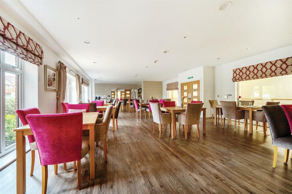 Additional property image - Four Ashes Road, Bentley Heath