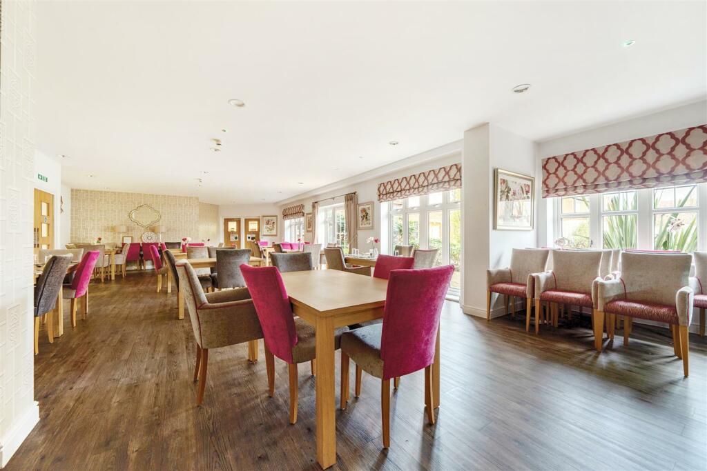 Additional property image - Four Ashes Road, Bentley Heath