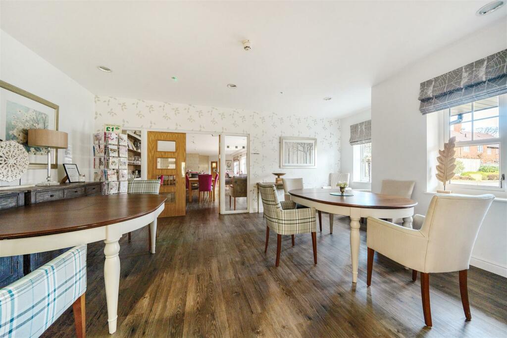 Additional property image - Four Ashes Road, Bentley Heath