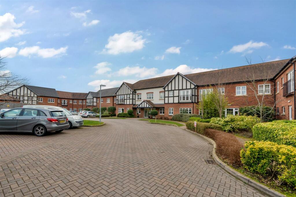 Additional property image - Four Ashes Road, Bentley Heath