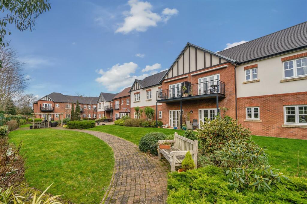 Additional property image - Four Ashes Road, Bentley Heath