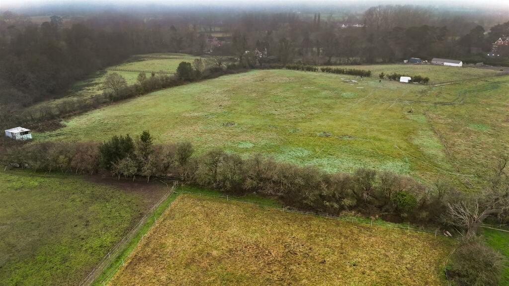 Additional property image - Land forming part of Vatican Field, Bakers Lane, Knowle