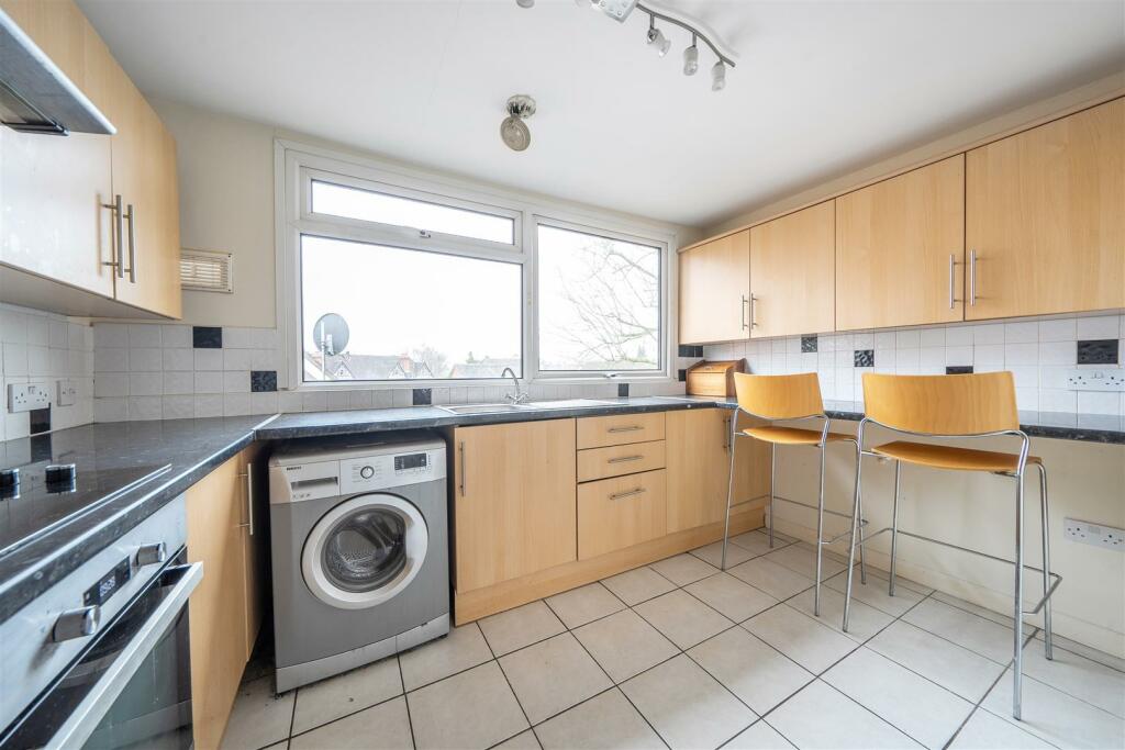 Property image - Elm Lodge, Fentham Road, Hampton-In-Arden