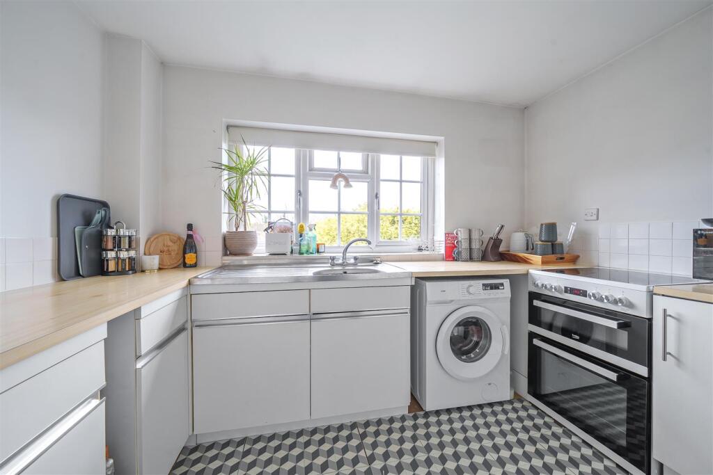Additional property image - Cook Close, Knowle