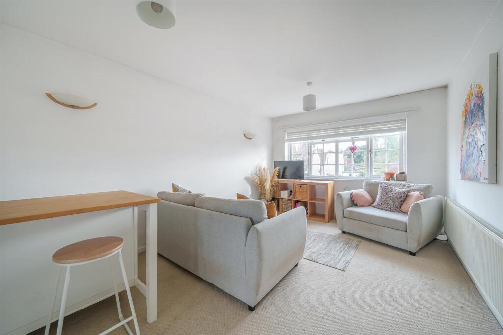 Additional property image - Cook Close, Knowle