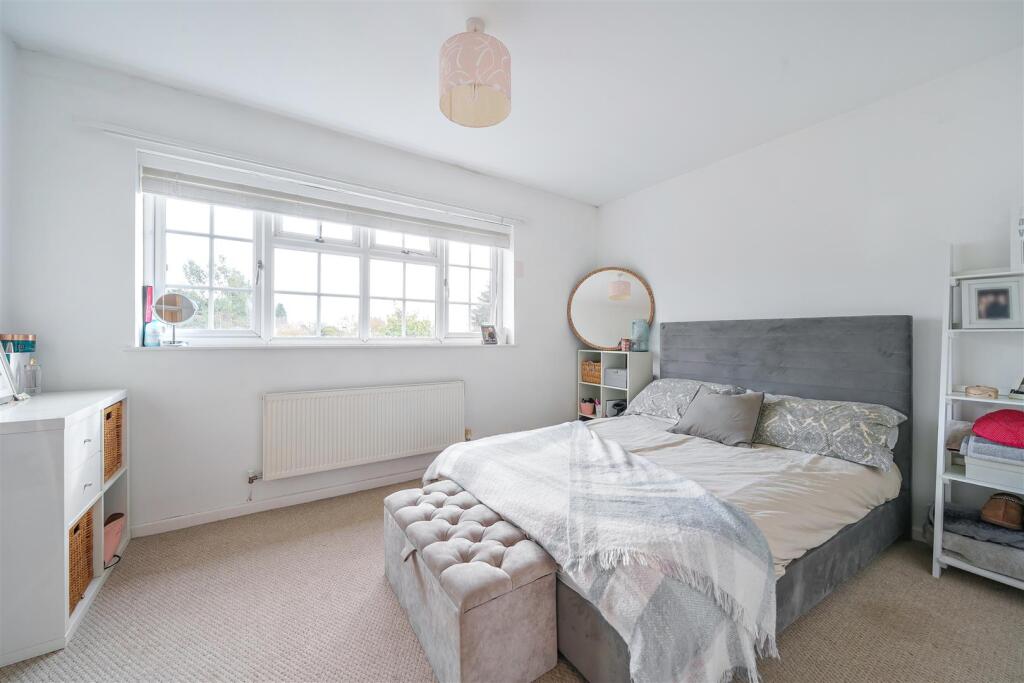 Additional property image - Cook Close, Knowle