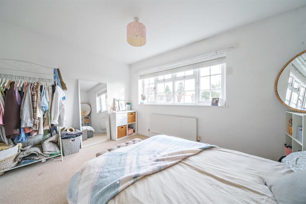 Additional property image - Cook Close, Knowle