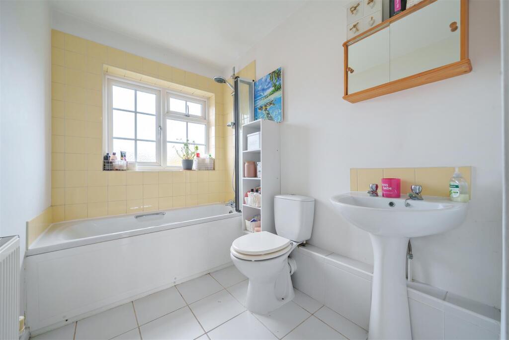 Additional property image - Cook Close, Knowle