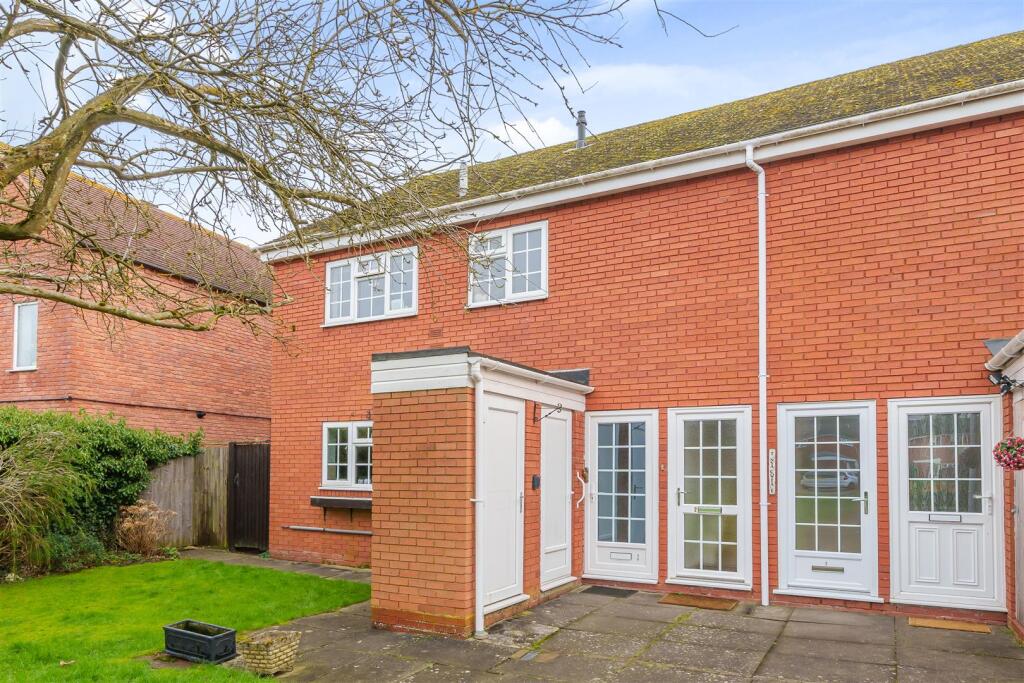 Additional property image - Cook Close, Knowle