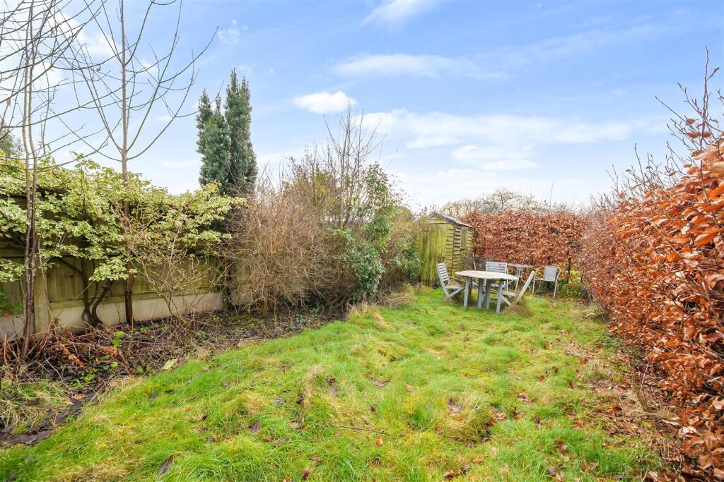 Additional property image - Cook Close, Knowle