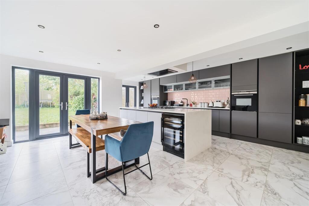 Additional property image - Trehern Close, Knowle
