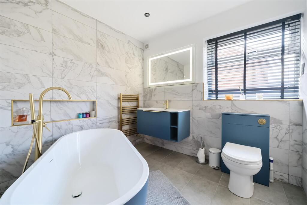 Additional property image - Trehern Close, Knowle