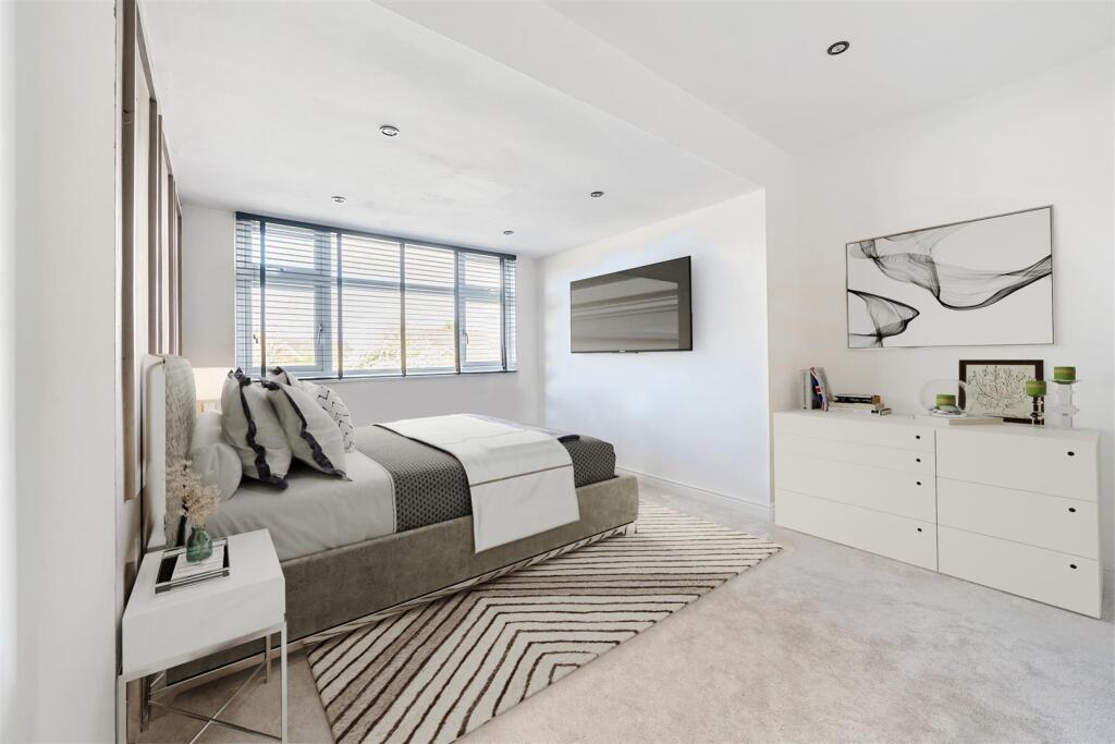 Additional property image - Trehern Close, Knowle