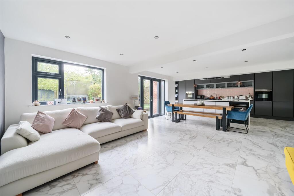 Additional property image - Trehern Close, Knowle