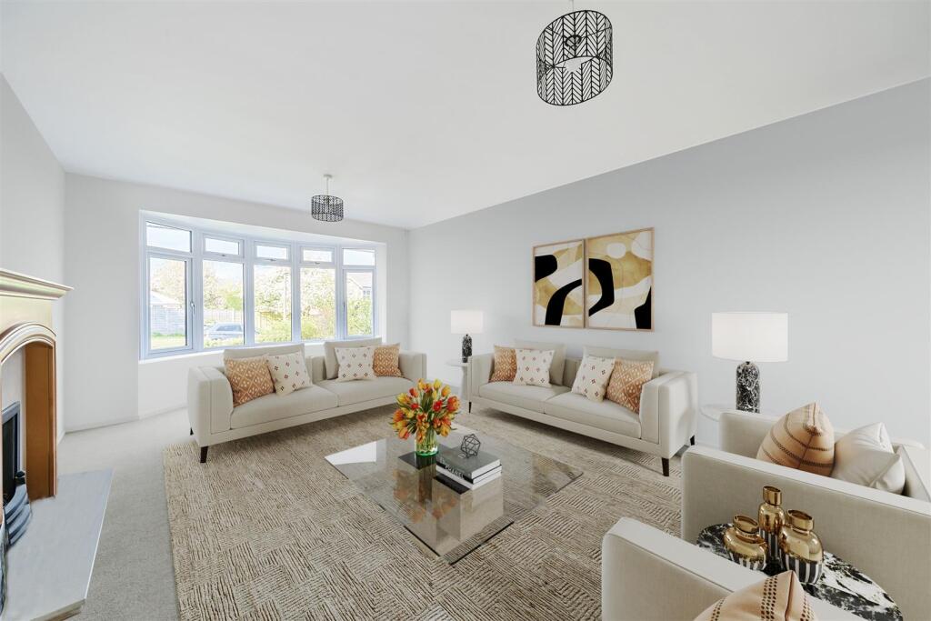 Additional property image - Trehern Close, Knowle