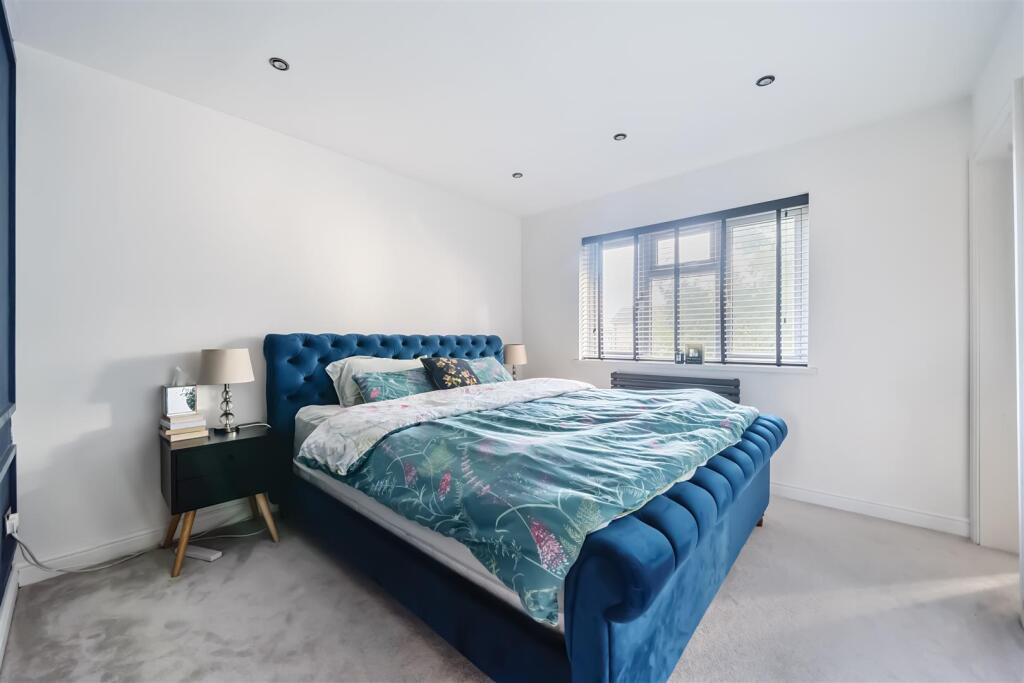 Additional property image - Trehern Close, Knowle