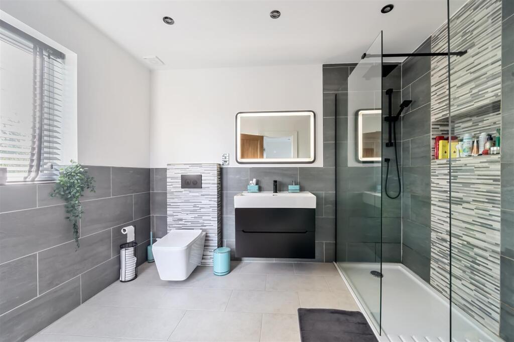 Additional property image - Trehern Close, Knowle