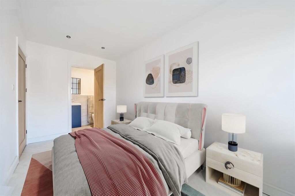 Additional property image - Trehern Close, Knowle