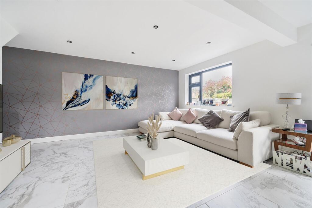 Additional property image - Trehern Close, Knowle