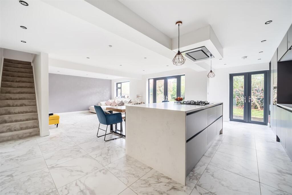 Additional property image - Trehern Close, Knowle