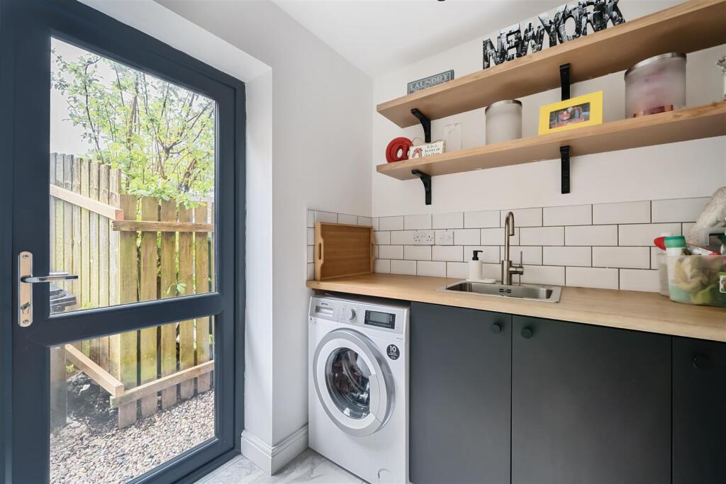 Additional property image - Trehern Close, Knowle