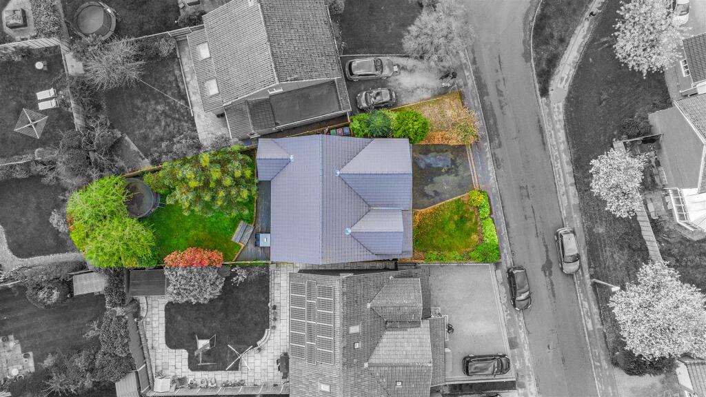 Additional property image - Trehern Close, Knowle