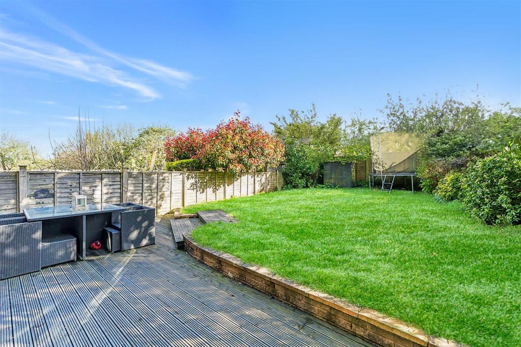 Additional property image - Trehern Close, Knowle