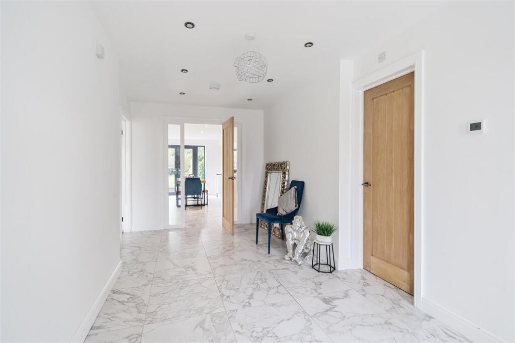 Additional property image - Trehern Close, Knowle