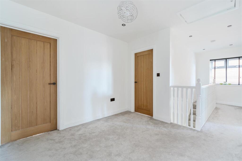 Additional property image - Trehern Close, Knowle