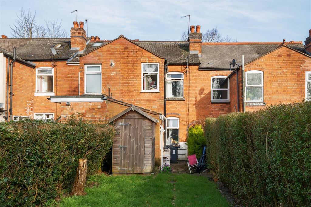 Additional property image - The Avenue, Acocks Green