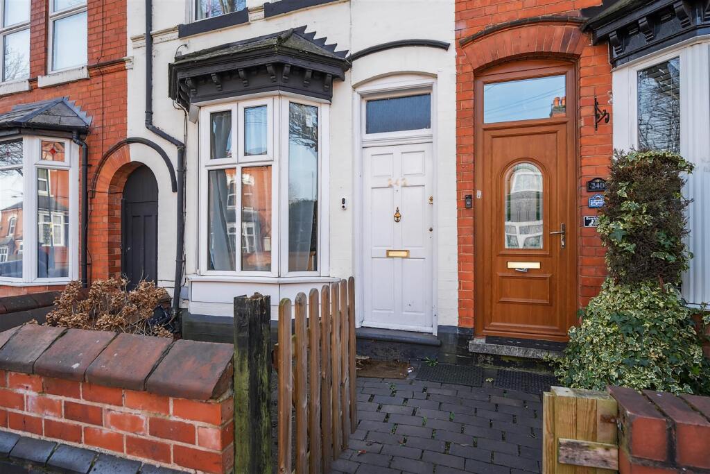 Additional property image - The Avenue, Acocks Green