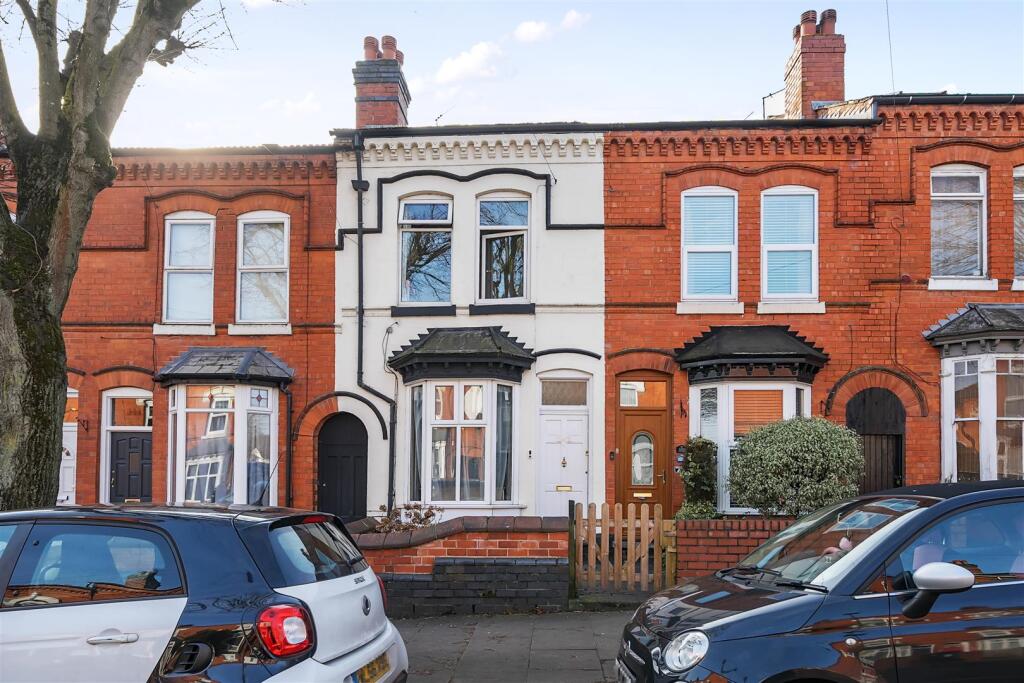 Additional property image - The Avenue, Acocks Green