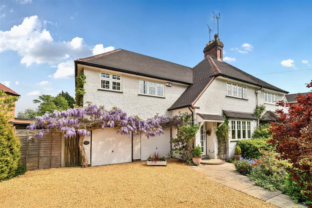 Main image of property: Church Hill Road, Solihull