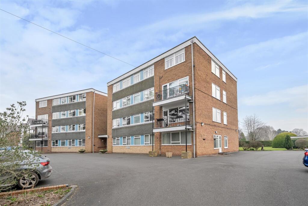 Main image of property: Coppice Close, Dove House Lane, Solihull