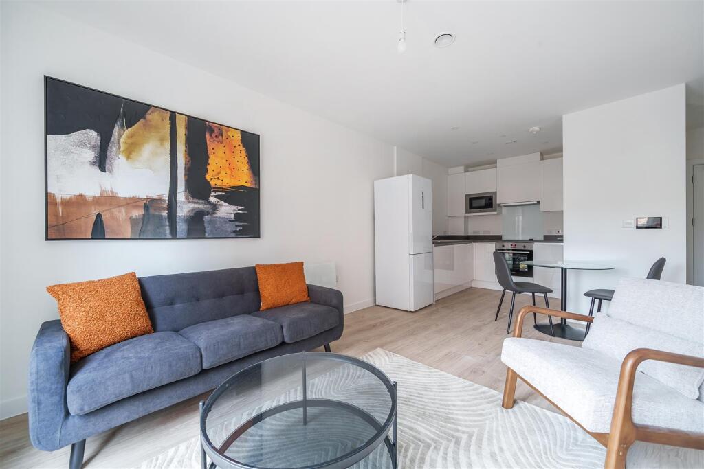 Main image of property: Belgrave Village, Birmingham