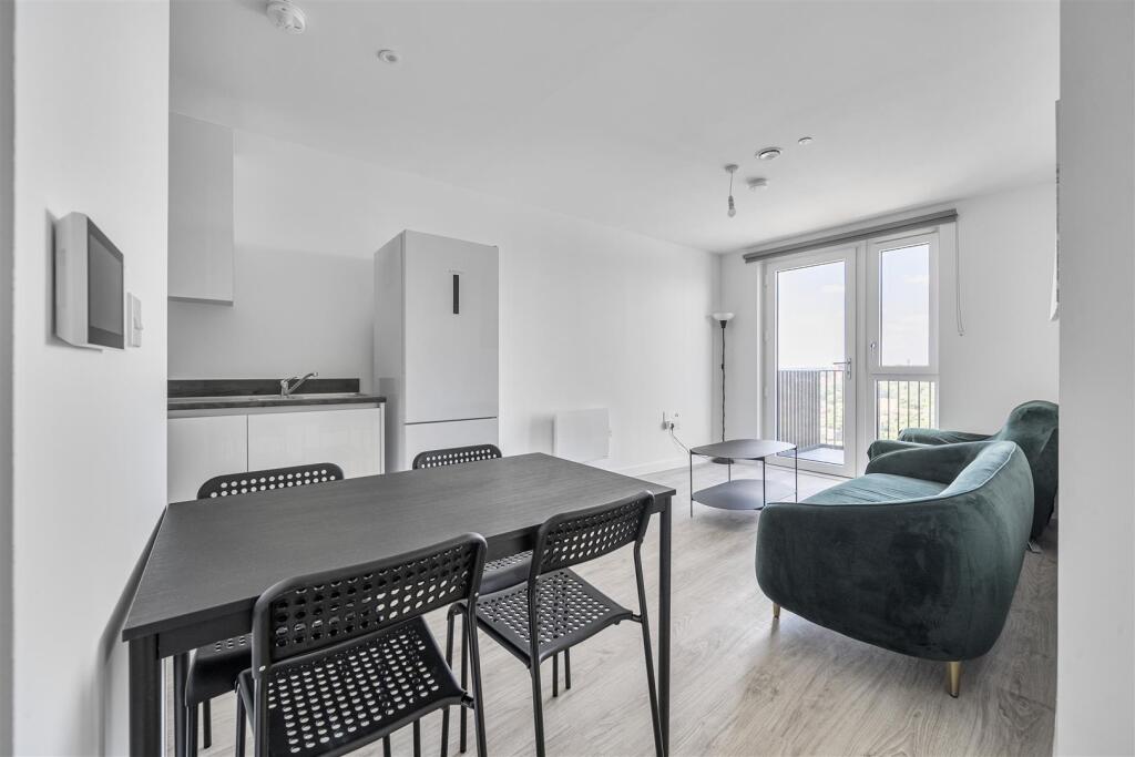Main image of property: Belgrave Village, Birmingham