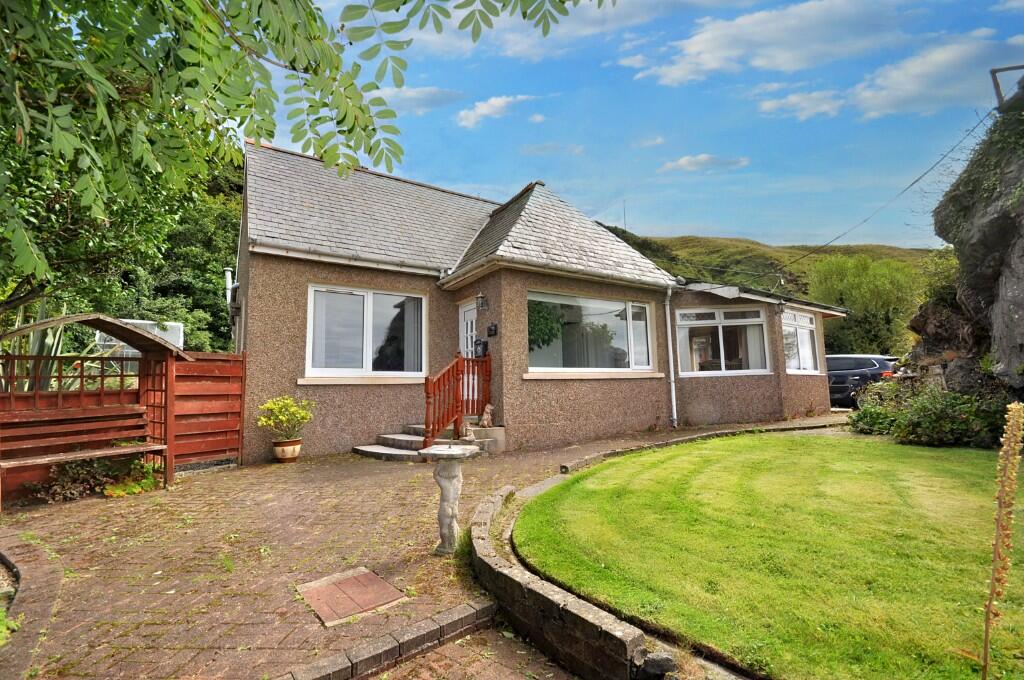 Main image of property: Whilk Cottage, Whilk Meadow, Lendalfoot, KA26 0JG
