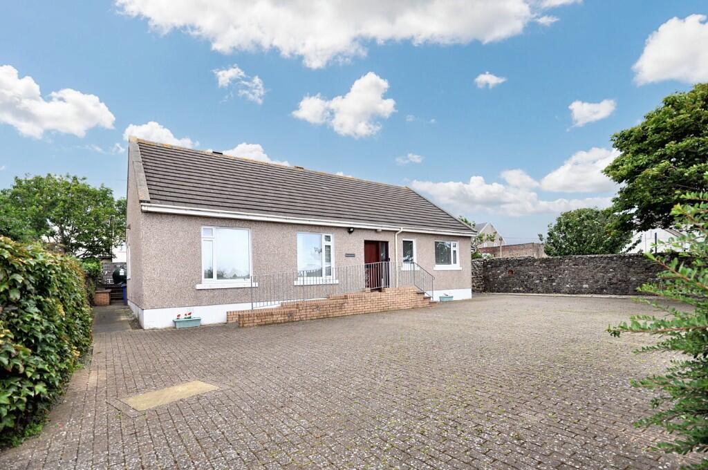 Main image of property: 33 Downan Avenue, Ballantrae, KA26