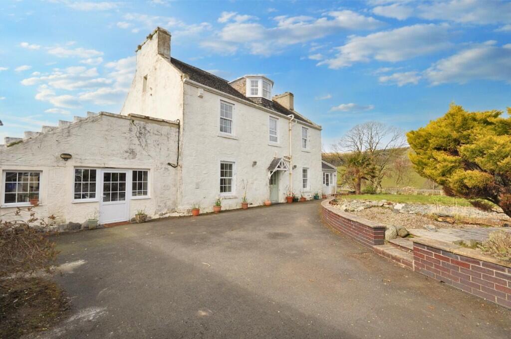 Main image of property: 7 Rowantree Street, Colmonell, Ayrshire, KA26 0SB