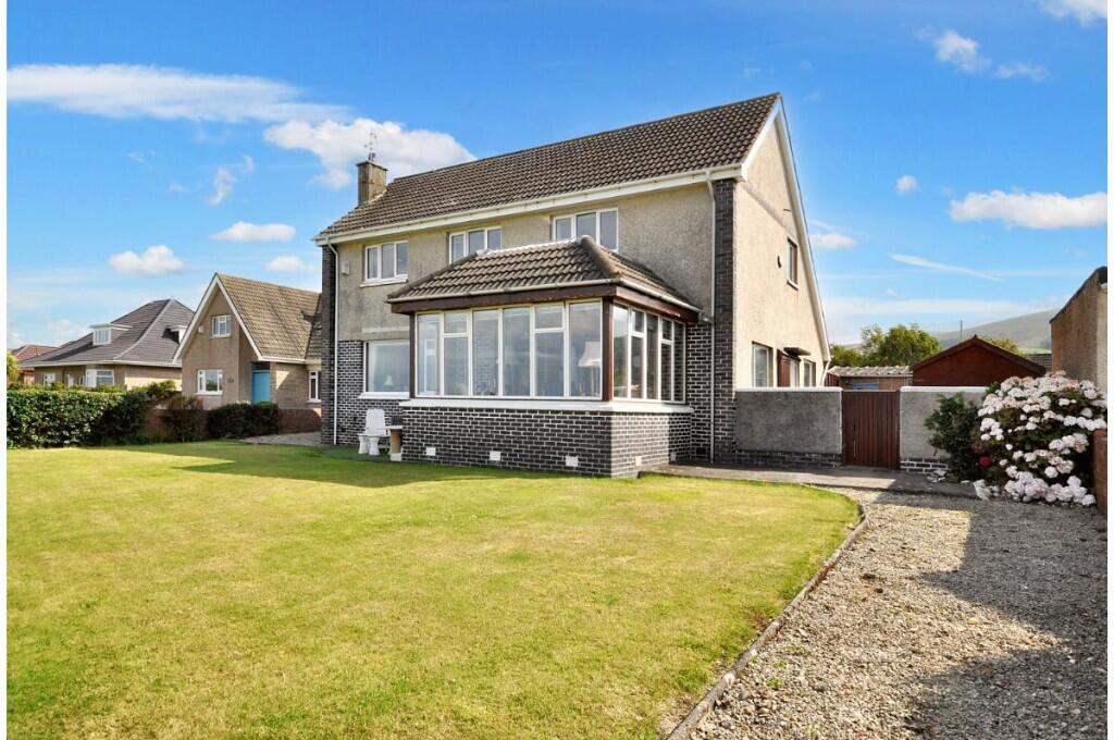 Main image of property: Ainslie Road, Girvan, Ayrshire, KA26