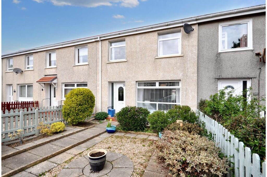 Main image of property: 76Hawthorn Drive, Girvan, Ayrshire, KA26 0BG