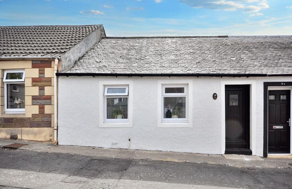 Main image of property: 26 Piedmont Road, Girvan, Ayrshire, KA26 0DR