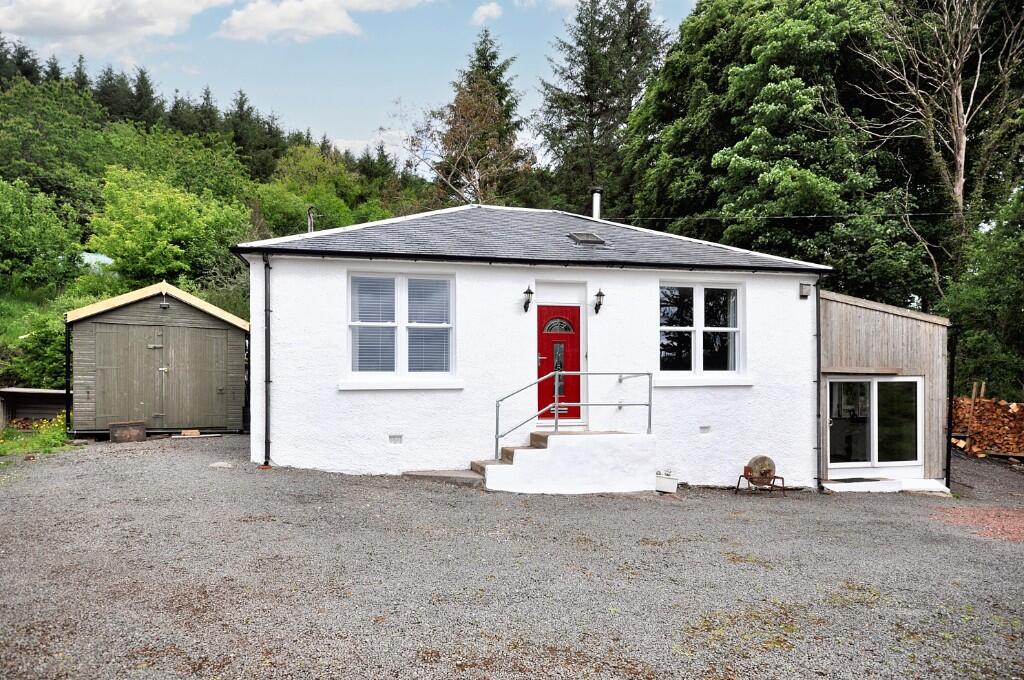 Main image of property: Eastcliffe, Pinwherry, KA26 0RS
